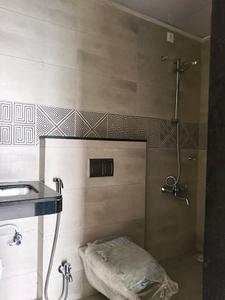 Bedroom Two Image of 950 Sq.ft 2 BHK Apartment / Flat for sale in Rama Fusion Towers Phase III, Hinjawadi Phase 3 Pune for Rs. 6100000