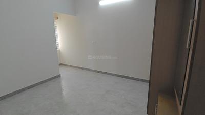 Bedroom Image of 1015 Sq.ft 2 BHK Apartment / Flat for rent in Sampigehalli Bengaluru for Rs. 23000
