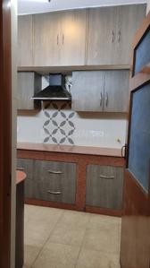 Kitchen Image of 1650 Sq.ft 3 BHK Apartment / Flat for sale in DDA Sector Pocket B C, Vasant Kunj New Delhi for Rs. 42000000