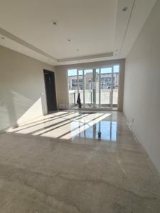 Hall Image of 1500 Sq.ft 3 BHK Apartment / Flat for rent in Jagatpura Jaipur for Rs. 34000
