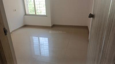 Bedroom Image of 990 Sq.ft 2 BHK Apartment / Flat for sale in Sukhwani Palms, Wagholi Pune for Rs. 6000000
