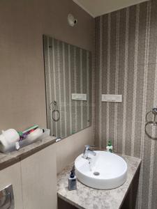 Image of 1760 Sq.ft 3 BHK Apartment / Flat for sale in Baner, Pune for Rs. 32000000