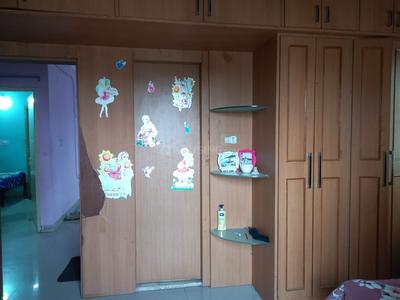 Bedroom Image of 1320 Sq.ft 3 BHK Apartment / Flat for sale in Bariatu Ranchi for Rs. 4500000