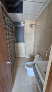 Image of 1580 Sq.ft 3 BHK Apartment / Flat for rent in Kalpataru Immensa, Thane West, Thane for Rs. 51000
