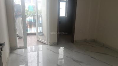 Bedroom Image of 1408 Sq.ft 3 BHK Independent House for sale in M3M Soulitude , Sector 89 Gurgaon for Rs. 16700000