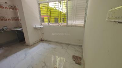 Living Room Image of 460 Sq.ft 1 BHK Apartment / Flat for sale in Keshtopur Kolkata for Rs. 1680000
