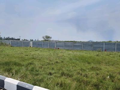 Residential Plot
