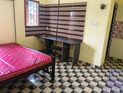 Bedroom Image of 170 Sq.ft 1 RK Apartment / Flat for rent in New Town Kolkata for Rs. 4000