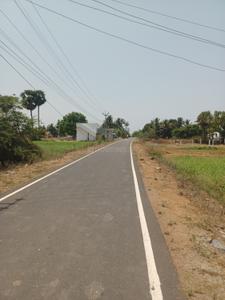 Image of 1056 Sq.ft Residential Plot / Land for sale in Acharapakkam, Chennai for Rs. 1320000