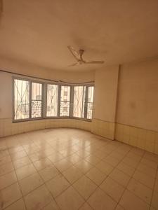 Hall Image of 1100 Sq.ft 2 BHK Apartment / Flat for sale in Sagar Darshan Towers, Nerul Navi Mumbai for Rs. 45000000