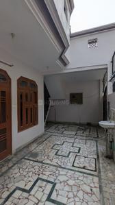 Image of 1000 Sq.ft 2 BHK Independent House for rent in Kalyanpur, Kanpur for Rs. 15000