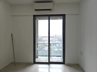 Bedroom Image of 590 Sq.ft 1 BHK Apartment / Flat for sale in Lodha New Cuffe Parade Lodha Gardenia, Sion Mumbai for Rs. 17200000