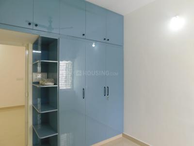 Bedroom Image of 1100 Sq.ft 2 BHK Independent House for rent in Kumaraswamy Layout Bengaluru for Rs. 27000