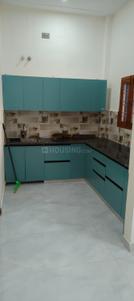 Kitchen Image of 900 Sq.ft 2 BHK Independent House for sale in Ganeshpur Dehradun for Rs. 6000000