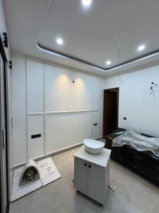 Bedroom Image of 2200 Sq.ft 4 BHK Independent House for sale in Manglam Riverdale Aerovista, Gmada Aerocity Mohali for Rs. 24500000