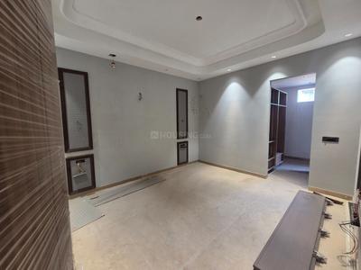 Bedroom Image of 1681 Sq.ft 3 BHK Builder Floor for sale in Patel Nagar New Delhi for Rs. 47000000