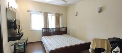 Bedroom Image of 3978 Sq.ft 4 BHK Apartment / Flat for sale in Brigade Yelahanka by Brigade Enterprises Ltd, Yelahanka Bengaluru for Rs. 55000000