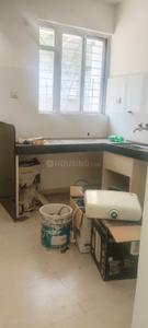Kitchen Image of 1650 Sq.ft 3 BHK Villa for rent in Jhala Tranquility Annexe Phase 2, Shewalewadi Pune for Rs. 35000