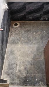 Bathroom Image of 700 Sq.ft 1 BHK Apartment / Flat for rent in Kondapur Hyderabad for Rs. 24500