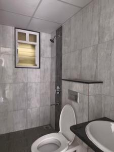 Bedroom Two Image of 750 Sq.ft 2 BHK Apartment / Flat for sale in Kolte Patil Life Republic Sector R10 10th Avenue Universe Phase I, Nerhe Pune for Rs. 6500000