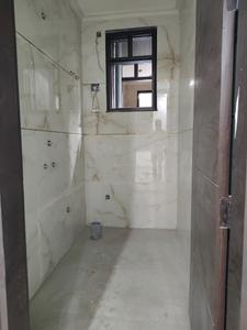 Bedroom Two Image of 750 Sq.ft 2 BHK Builder Floor for sale in Rajpur New Delhi for Rs. 5000000