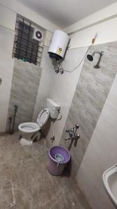 Bathroom Image of 1085 Sq.ft 2 BHK Apartment / Flat for rent in SAS Honey Dew, Kithiganur Bengaluru for Rs. 26000