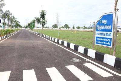 Residential Plot