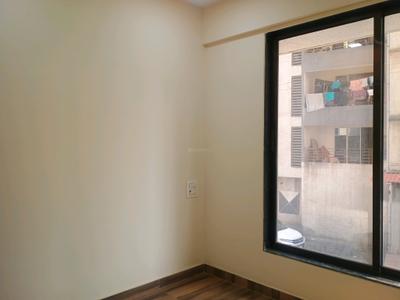 Bedroom Image of 840 Sq.ft 2 BHK Apartment / Flat for sale in Dombivli East Thane for Rs. 6420000