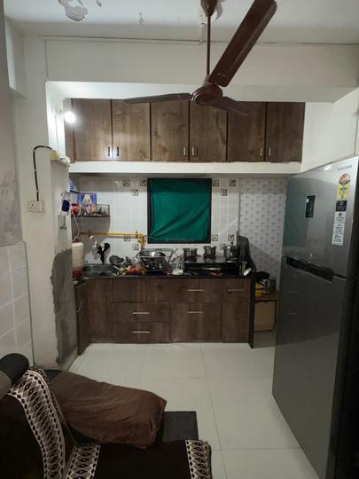 Nirnaynagar Kitchen 1