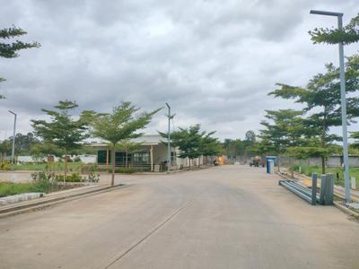 Image of 1320 Sq.ft Residential Plot / Land for sale in Electronic City, Bengaluru for Rs. 9001000