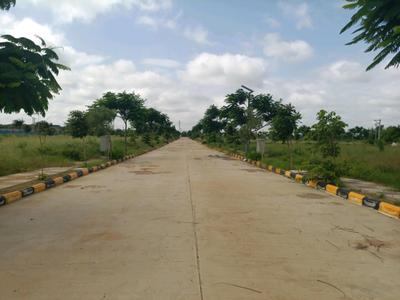 Image of 200 Sq.ft Residential Plot / Land for sale in Isnapur, Sangareddy for Rs. 3599999