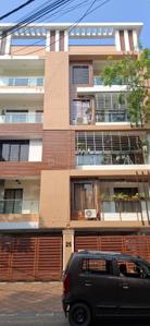 Image of 1200 Sq.ft 2 BHK Apartment / Flat for sale in Jodhpur Park, Kolkata for Rs. 14300000