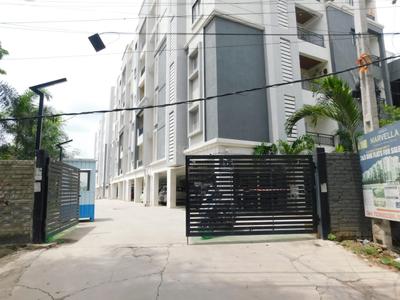Image of 1300 Sq.ft 3 BHK Apartment / Flat for rent in Essen Marvella, Jeedimetla, Hyderabad for Rs. 34000