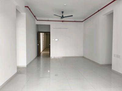Living Room Image of 1404 Sq.ft 3 BHK Apartment / Flat for rent in Runwal The Central Park, Chinchwad Pune for Rs. 50101