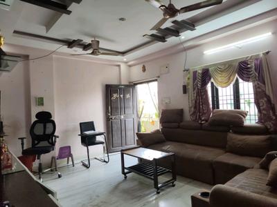 Living Room Image of 2800 Sq.ft 5 BHK Builder Floor for sale in Manikonda Hyderabad for Rs. 18500000