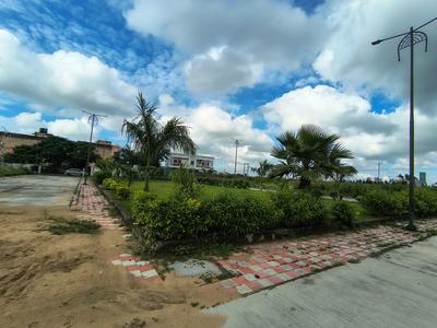 Residential Plot