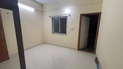 Bedroom Image of 520 Sq.ft 1 BHK Independent House for rent in Kasavanahalli Bengaluru for Rs. 22000