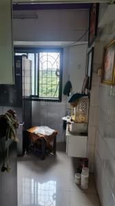 Hall Image of 920 Sq.ft 2 BHK Apartment / Flat for sale in Thane West Thane for Rs. 10500000