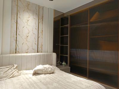 Bedroom Image of 1080 Sq.ft 2 BHK Apartment / Flat for sale in Ikon Queens Tower, Mohammed Wadi Pune for Rs. 7400000