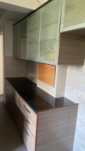 Kitchen Image of 2300 Sq.ft 3 BHK Apartment / Flat for sale in Hiranandani Gardens Solitaire, Powai Mumbai for Rs. 66000000