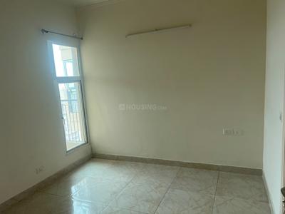 Bedroom Image of 1185 Sq.ft 3 BHK Apartment / Flat for sale in Gaurs Siddhartham, Siddharth Vihar Ghaziabad for Rs. 10200000