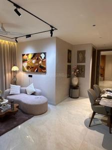 Hall Image of 2075 Sq.ft 3 BHK Apartment / Flat for sale in Sector 127 Mohali for Rs. 16810000
