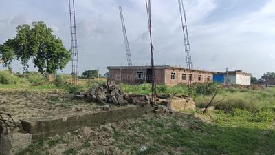 Image of 1000 Sq.ft Residential Plot / Land for sale in Shuklaganj Extension, Unnao for Rs. 1500000