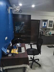 Hall Image of 1118 Sq.ft 2 BHK Apartment / Flat for rent in VR Meadows, Electronic City Bengaluru for Rs. 26000
