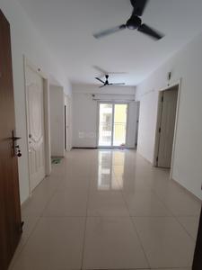 Hall Image of 880 Sq.ft 2 BHK Apartment / Flat for rent in Thirumazhisai Chennai for Rs. 23000