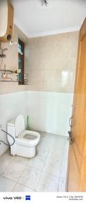Bathroom Image of 1800 Sq.ft 3 BHK Builder Floor for rent in Sector 50 Noida for Rs. 40000
