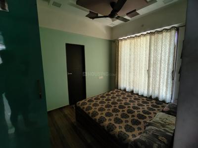 Bedroom Image of 1075 Sq.ft 3 BHK Apartment / Flat for sale in Balaji Annex by Balaji Infrastructure, Dombivli East Thane for Rs. 10200000