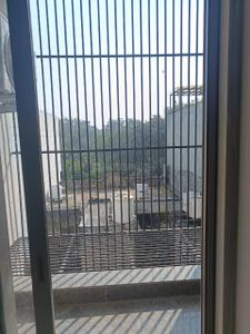 Balcony Image of 2400 Sq.ft 3 BHK Builder Floor for sale in Sarvapriya Vihar New Delhi for Rs. 82500000