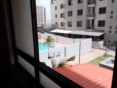Bedroom Image of 510 Sq.ft 1 BHK Apartment / Flat for sale in Paranjape Blue Ridge, Hinjawadi Pune for Rs. 5400000