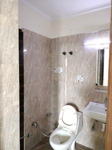 Common Bathroom Image of 2350 Sq.ft 4 BHK Apartment / Flat for sale in Sector 23 Dwarka New Delhi for Rs. 35000000